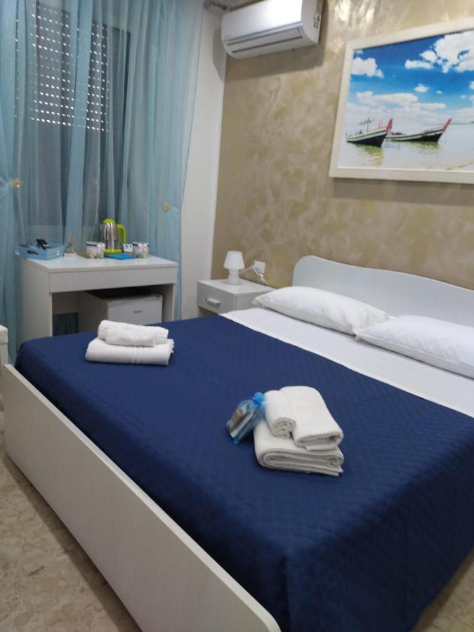 Suite Roma Cefalù Buitenkant foto