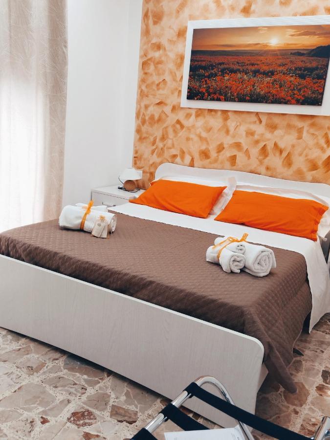 Suite Roma Cefalù Buitenkant foto