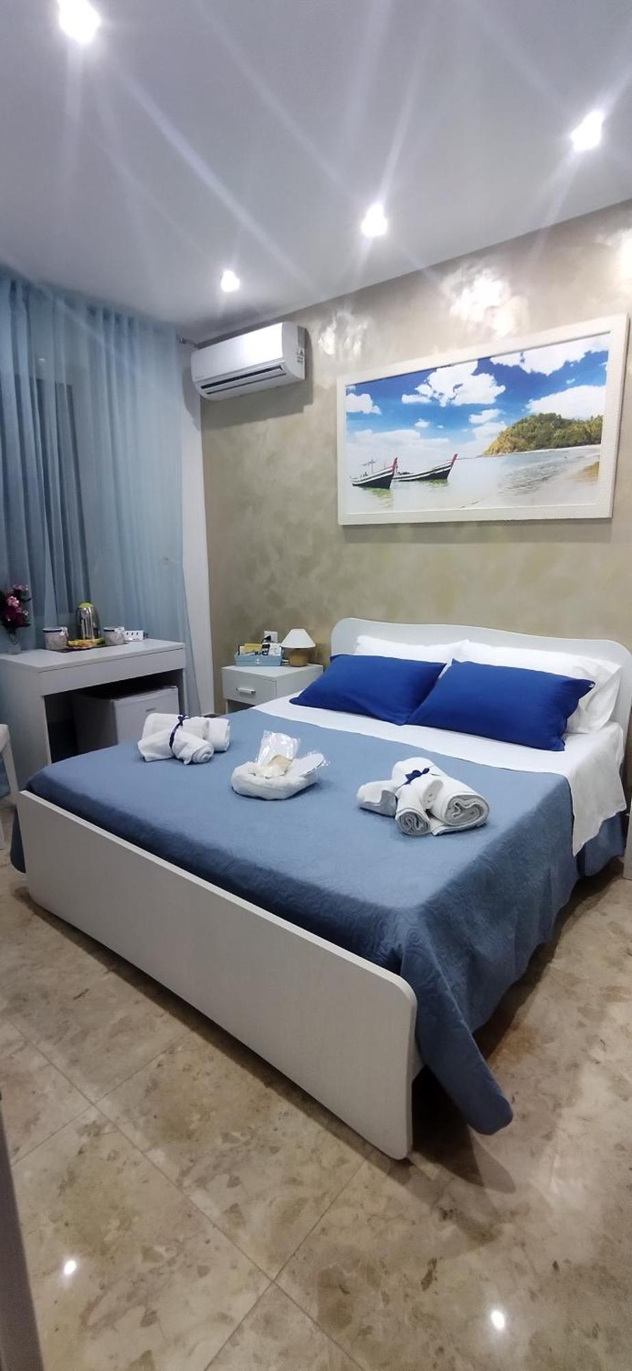 Suite Roma Cefalù Buitenkant foto