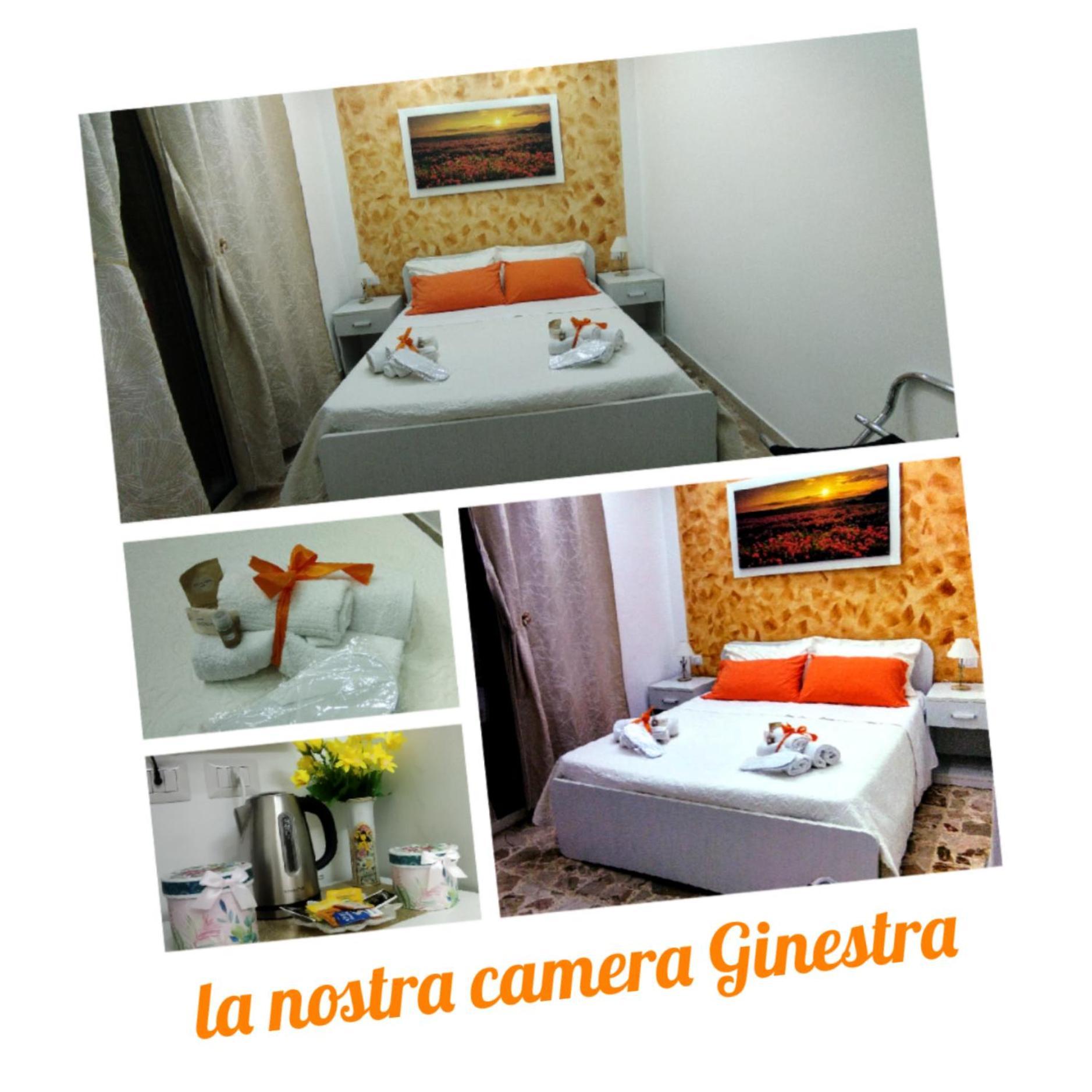 Suite Roma Cefalù Buitenkant foto
