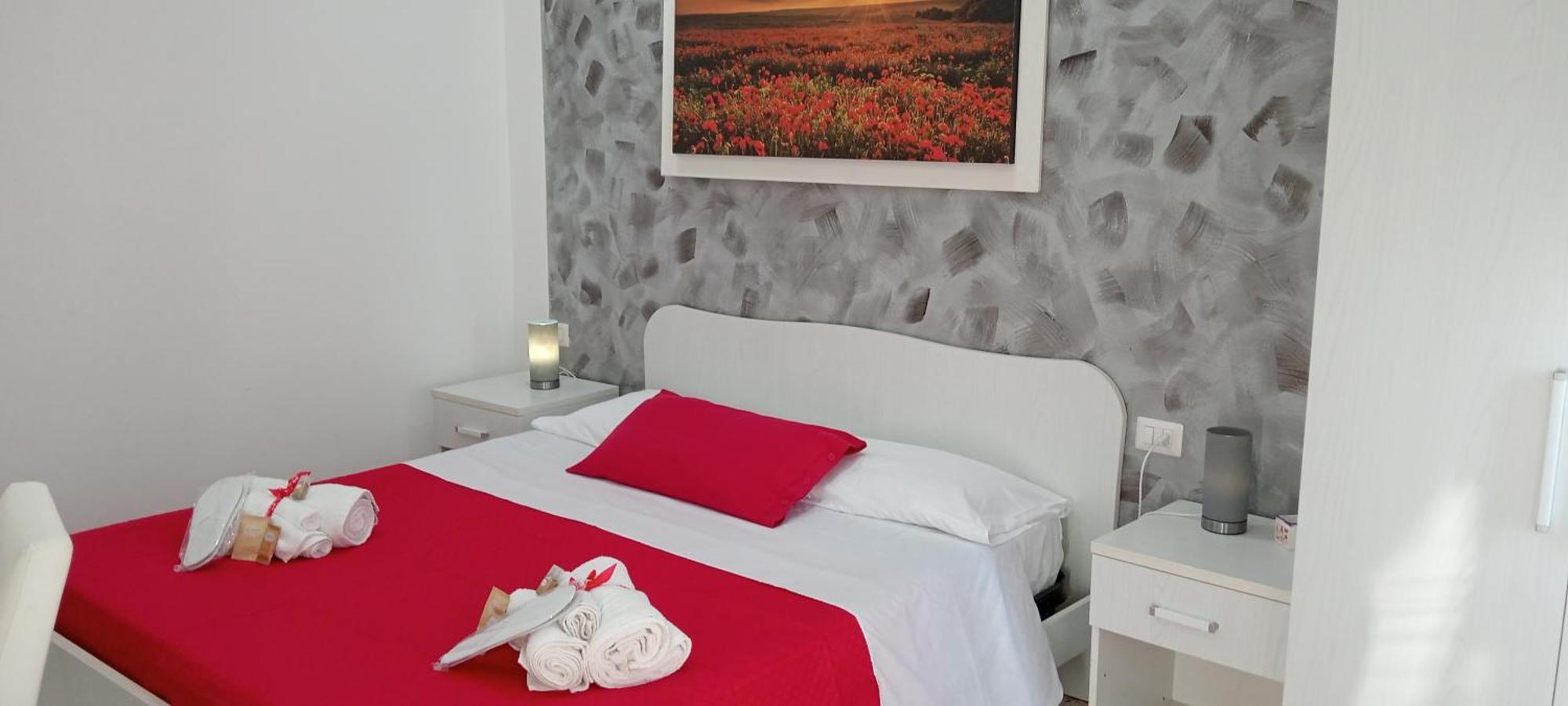 Suite Roma Cefalù Buitenkant foto
