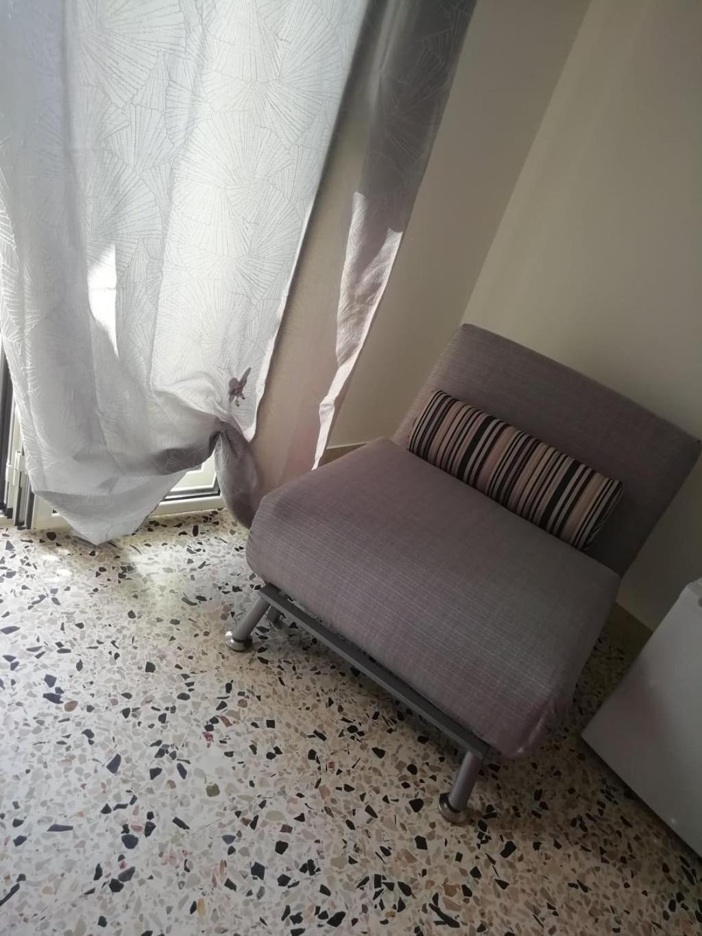 Suite Roma Cefalù Buitenkant foto
