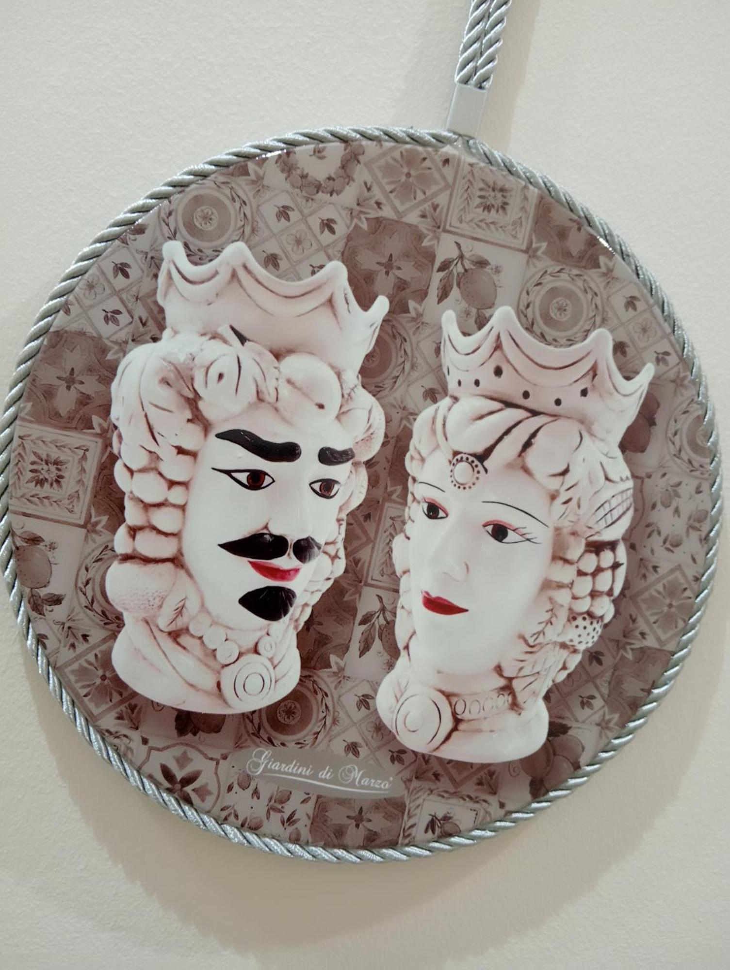 Suite Roma Cefalù Buitenkant foto