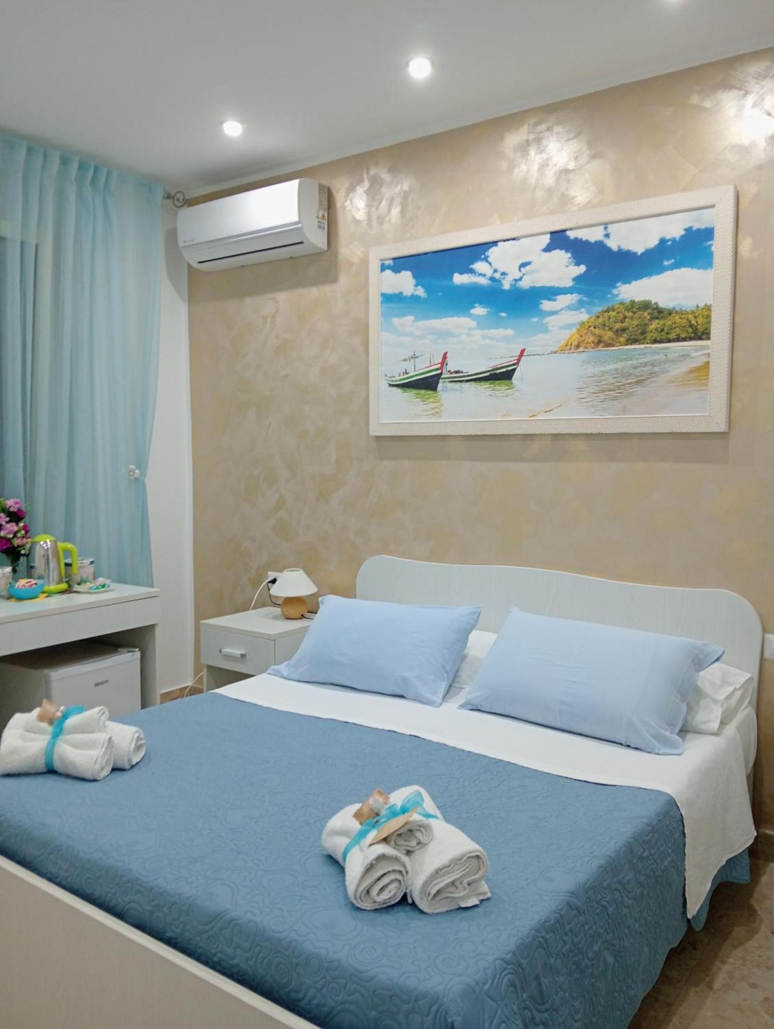 Suite Roma Cefalù Buitenkant foto
