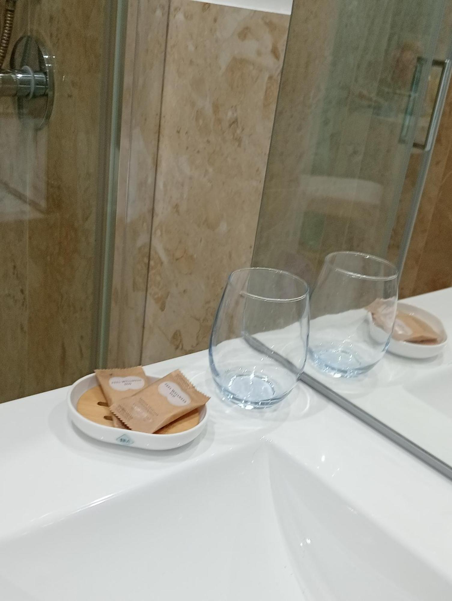 Suite Roma Cefalù Buitenkant foto